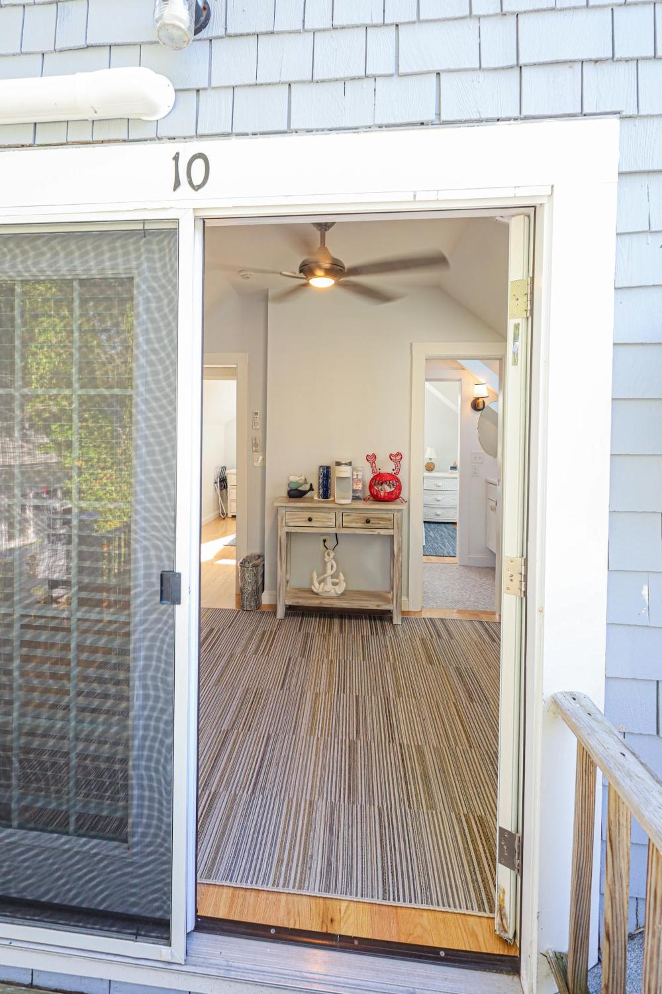 Allen Harbor Rentals Harwich Port Exterior photo